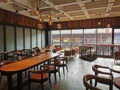 -星巴克(南京大世界店)