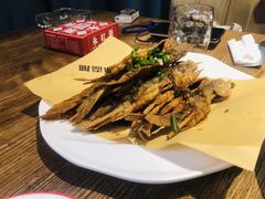 -永红源啤酒·烧烤·海鲜·大排档(青特城店)