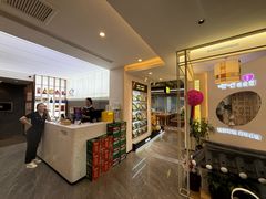 -百年石锅饭(阿里郎美食街店)
