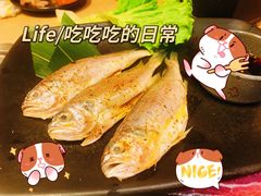 -新石器烤肉(西田城店)