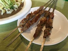 -品回味清真西北楼(宁波首店)