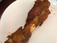 -范记靖远羊羔肉(博物馆店)