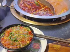 -沸炉重庆老火锅(军事博物馆店)