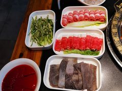 -纸盐河码头火锅(十八梯店)