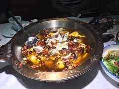 -雲蜀龙阁·金牌水煮鱼(方庄店)