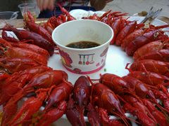 -四妹餐厅(玫瑰街店)