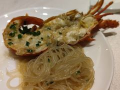 小青龙-骏莱海鲜鱼港(五角场店)