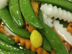 -满园烤鸭·春饼(华强广场店)