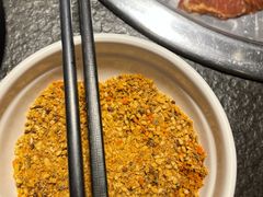 -欢乐牧场海鲜烤肉自助(牡丹园店)