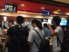 -麦当劳(杭州东站高铁店)