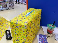 -TOYSRUS玩具反斗城(广州IGC天汇广场店)