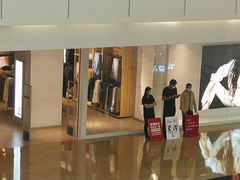 -皇庭广场(福华三路店)