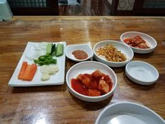 -高社长参鸡汤(高丽街店)