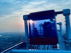 -南昌之星摩天轮