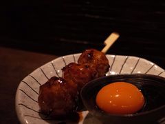 特制鸡肉丸子-三川·十酒Izakaya(南昌路店)