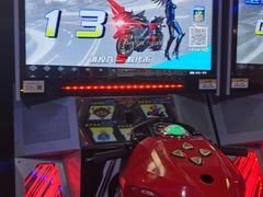 -阿尔法Game Station(中山路店)