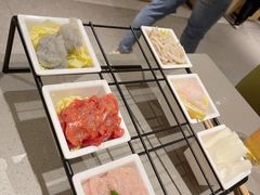 -海底捞火锅(河东万达广场店)