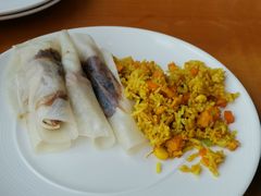 -视界美食自助餐厅·石家庄希尔顿酒店