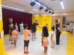 -卓美LAMDA戏剧演讲与培训中心(亚运村店)