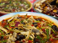 -阆辣荟餐饮(老味道8年·古城店)