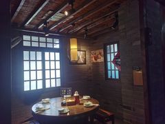 -打酱油·非遗淮扬菜(瘦西湖梅岭店)