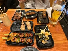 -鸟贵族(天王寺北口店)