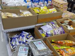-紫荆城食品交易中心(华强北店)