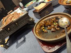 -金狮麟·新豫菜(金码大厦店)