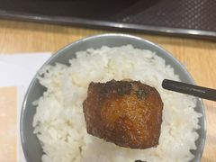 -食代馆(深业上城店)