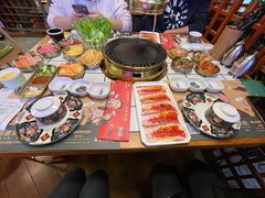 -东北小胖墩·烤肉(大冶雨润店)