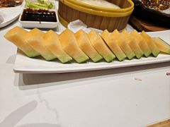 -梅利汴京烤鸭•开封豫菜地标店(晋安路店)