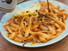 -穆兰泽兰州牛肉面(天津·海河意式风情区店)
