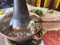 -清花阁乌拉满族火锅(厦门街店)