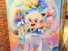 -中影荟星激光影城(西丽店)