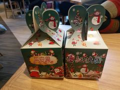 -必胜客(王府井店)