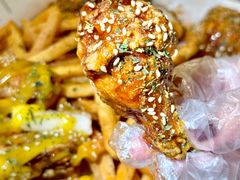 -YUMMYCHICKEN有你炸鸡(文明大道店)