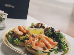 -The Rug Cafe(王府中环店)