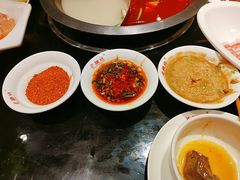 -吴记老锅底麻辣火锅(福州路店)