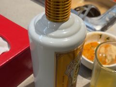 -海底捞火锅(大华一路店)