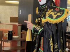 -刘一手重庆火锅(万达广场店)