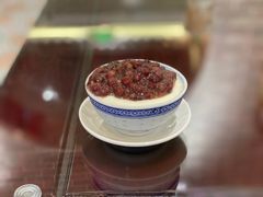 红豆双皮奶-民信老铺(双皮奶博物馆店)
