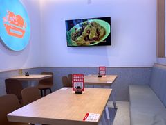 -关中闫记粉蒸肉(和平路店)
