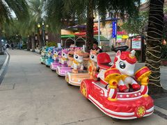 -三亚海昌梦幻海洋不夜城