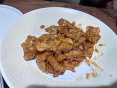 -吕氏疙瘩汤·新鲁菜(济南万象城店)