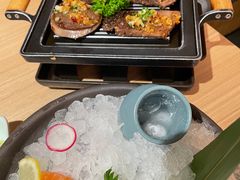 -德川家日本料理(中关村寰太大厦店)