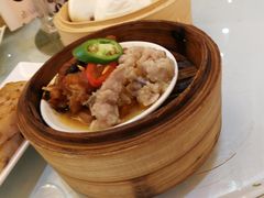 -松雅轩海鲜酒家(同和店)