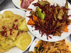 -松明一烤肉馆(鲁园店)