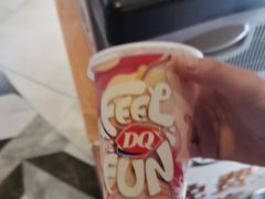 -DQ·蛋糕·冰淇淋(印象城店)
