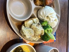 -素满香·Vegan食养自助(天一广场店)