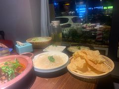 -望蝎门羊蝎子火锅(祭城店)